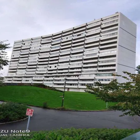 Capital Apartmán Stavanger