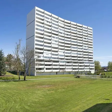 Capital Apartmán *