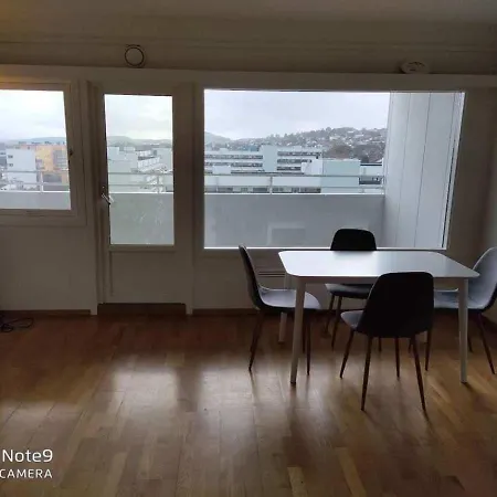 Apartmán Capital *