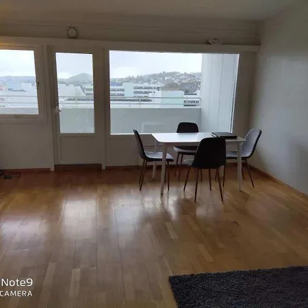 Apartmán Capital Stavanger