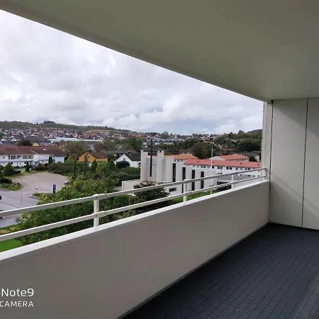 Capital Stavanger