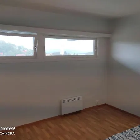 Capital Apartmán Stavanger