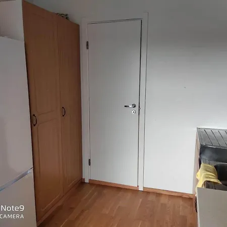 Capital Apartmán *