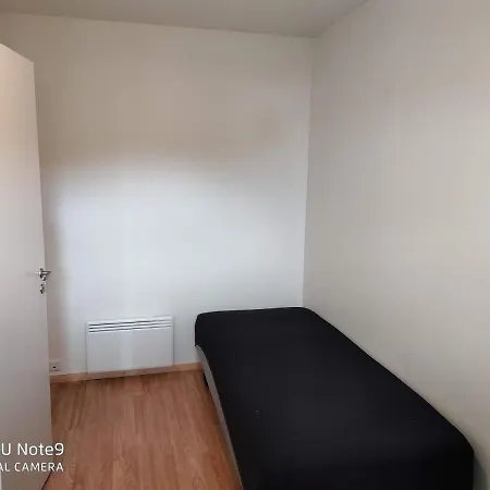 Apartmán Capital Stavanger