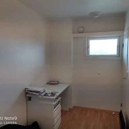 Apartmán Capital *