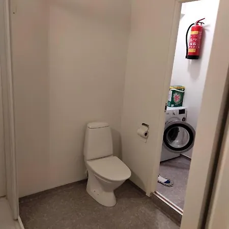 Capital Apartmán *